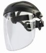 Slika Držač vizira Turboshield 1031740+ 