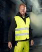 Slika Signalizirajući prsluk ARDON®ALEX Hi-viz žuti, vel. XL 