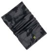 Slika Multifunkcionalni šal ARDON®CAMO crni, uni vel. UNI 
