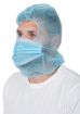 Slika Jednokratna PP maska ARDON®ASTROCAP, plava vel. UNI 