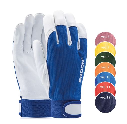 Slika Rukavice ARDON®HOBBY 