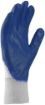 Slika Rukavice ARDON®HOUSTON, nitrilne plave 