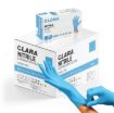 Slika Rukavice CLARA®blue nitrilne plave ( 