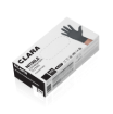 Slika Rukavice CLARA®black nitrilne crne  