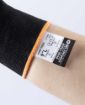 Slika Rukavice ARDON®SMART TOUCH crne s prodajnom etiketom 
