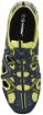Slika Outdoor cipele niske ARDON®STRAND plavo-žuta 