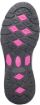 Slika Outdoor cipele niske ARDON®BLOOM plavo pink 
