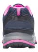 Slika Outdoor cipele niske ARDON®BLOOM plavo pink 