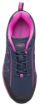 Slika Outdoor cipele niske ARDON®BLOOM plavo pink 