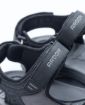 Slika Sandale ARDON®BROOK crne 