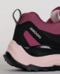 Slika Outdoor cipele niske ARDON®CRISTALLO roze 