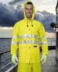 Slika Kišna jakna ARDON®AQUA Hi viz žuta 