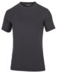 Slika Majica kratkih rukava ARDON®TRENDY antracit 