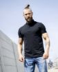 Slika Polo majica kratkih rukava ARDON®ZIDYN crna 
