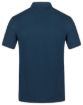 Slika Polo majica kratkih rukava ARDON®ZIDYN denim plava 