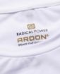 Slika Majica kratkih rukava ARDON®ULTRITE®GO! bijela 