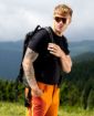 Slika Majica kratkih rukava ARDON®ULTRITE®GO! crna 