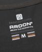 Slika Majica kratkih rukava ARDON®ULTRITE®GO! khaki 