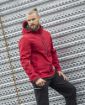 Slika Jakna softshell ARDON®SPIRIT crvena 