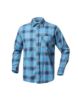 Slika Košulja ARDON®URBAN flanel plava 