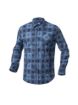 Slika Košulja ARDON®URBAN flanel tamno plava 