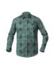 Slika Košulja ARDON®URBAN flanel zelena 