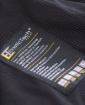 Slika Jakna softshell ARDON®SPIRIT crna 