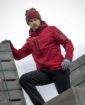 Slika Jakna softshell ARDON®SPIRIT zimska, crvena 