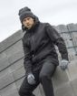 Slika Jakna softshell ARDON®SPIRIT zimska, crna 