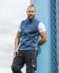 Slika Prsluk flis ARDON®MARTIN plavi 