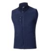 Slika Prsluk flis ARDON®MARTIN tamno plavi 