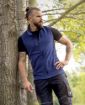 Slika Prsluk flis ARDON®MARTIN tamno plavi 