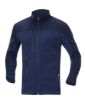 Slika Vesta flis ARDON®MICHAEL tamno plava 