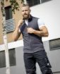 Slika Prsluk flis ARDON®MARTIN tamno sivi 