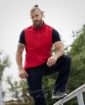 Slika Prsluk flis ARDON®MARTIN crveni 