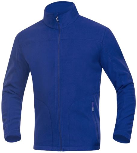 Slika Vesta flis ARDON®JOFLEX royal, muška 