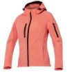 Slika Jakna softshell ARDON®CITYCONIC® ženska, neon 