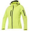 Slika Jakna softshell ARDON®CITYCONIC® ženska, limeta 