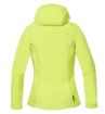Slika Jakna softshell ARDON®CITYCONIC® ženska, limeta 