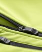 Slika Jakna softshell ARDON®CITYCONIC® ženska, limeta 