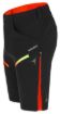 Slika Softshell hlače kratke ARDON®CREATRON® crne 