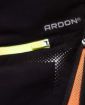 Slika Softshell hlače kratke ARDON®CREATRON® crne 