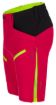 Slika Softshell hlače kratke ARDON®CITYCONIC® crvene 