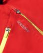 Slika Softshell hlače kratke ARDON®CITYCONIC® crvene 