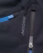 Slika Softshell hlače kratke ARDON®CITYCONIC® tamno sive 