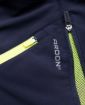 Slika Softshell hlače kratke ARDON®CITYCONIC® tamno plave 