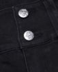 Slika Hlače jeans ženske ARDON®JASVENA crne 