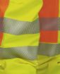 Slika Radne hlače farmer ARDON® SIGNAL, narančaste 