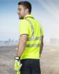 Slika Signalizirajuća polo majica ARDON®SIGNAL Hi-viz žuta 