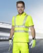 Slika Signalizirajuća polo majica ARDON®SIGNAL Hi-viz žuta 